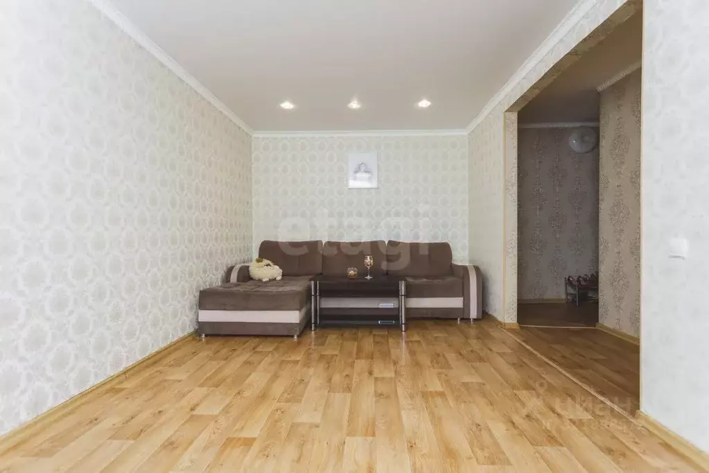 2-к кв. Башкортостан, Уфа ул. Александра Невского, 4 (44.7 м) - Фото 0