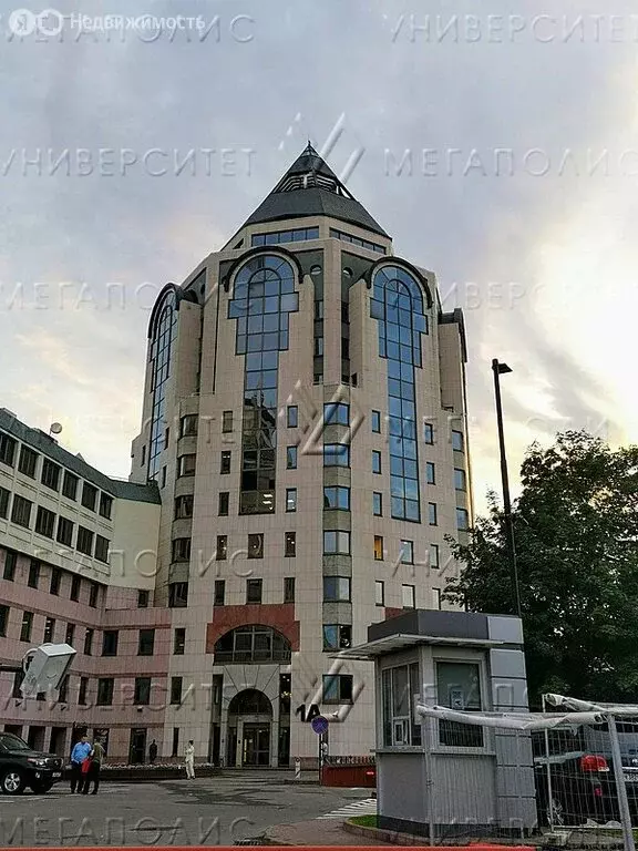 Офис (278 м) - Фото 1