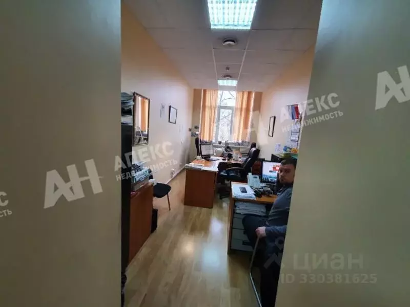Помещение свободного назначения в Москва Большая Серпуховская ул., ... - Фото 2