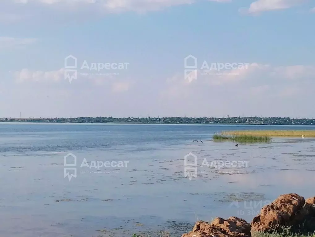 Дом в Волгоградская область, Волгоград Поселок Майский тер., ул. ... - Фото 1