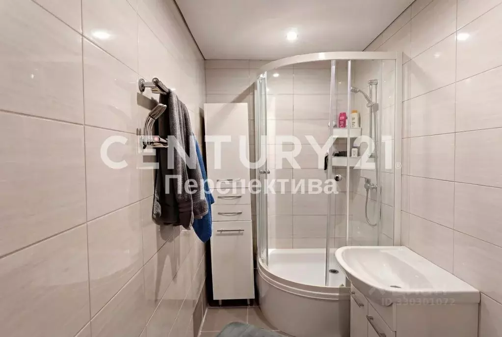 Комната Москва Покровская ул., 31 (18.0 м) - Фото 1