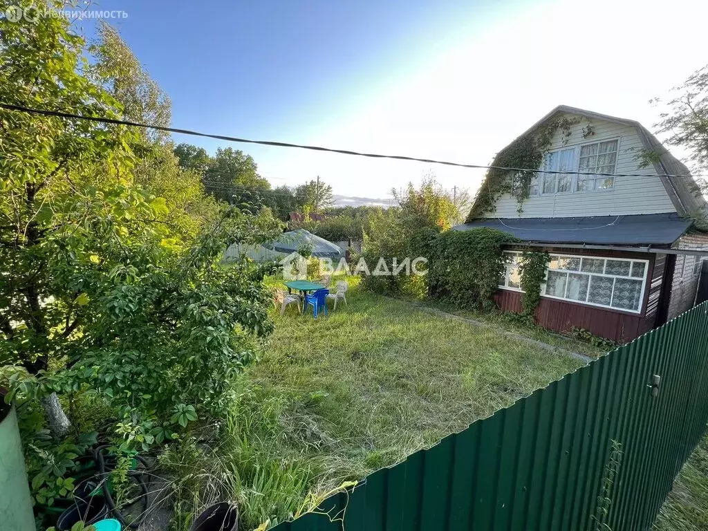 Дом в Пенза, садовое некоммерческое товарищество Дубрава, 88 (50 м) - Фото 1