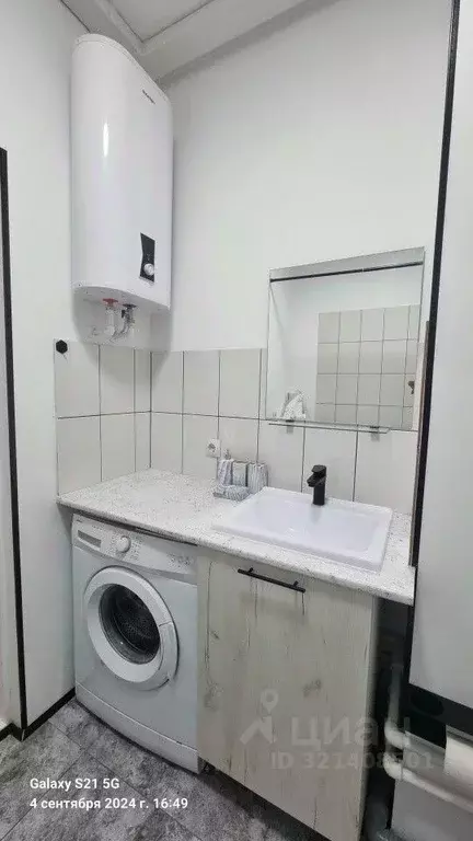 Студия Свердловская область, Екатеринбург ул. Таватуйская, 14А (31.0 ... - Фото 1