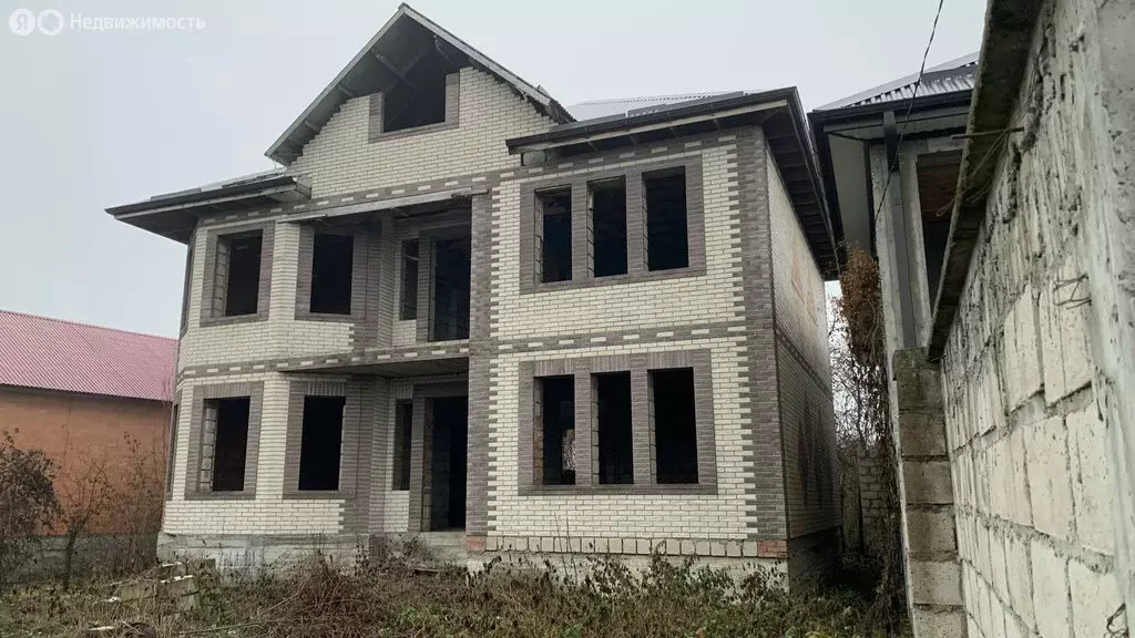 Дом в Владикавказ, СНТ Хурзарин, 730 (200 м) - Фото 2