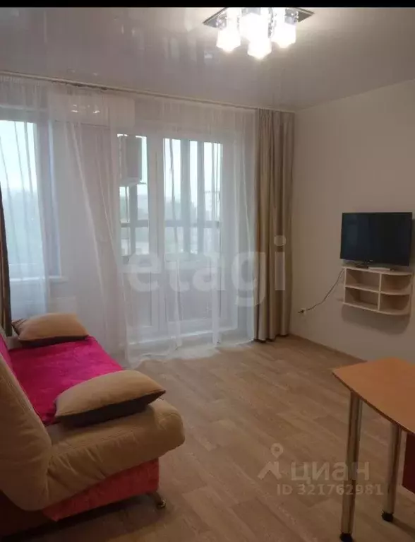 Студия Удмуртия, Ижевск Районная ул., 57к1с1 (30.0 м) - Фото 0