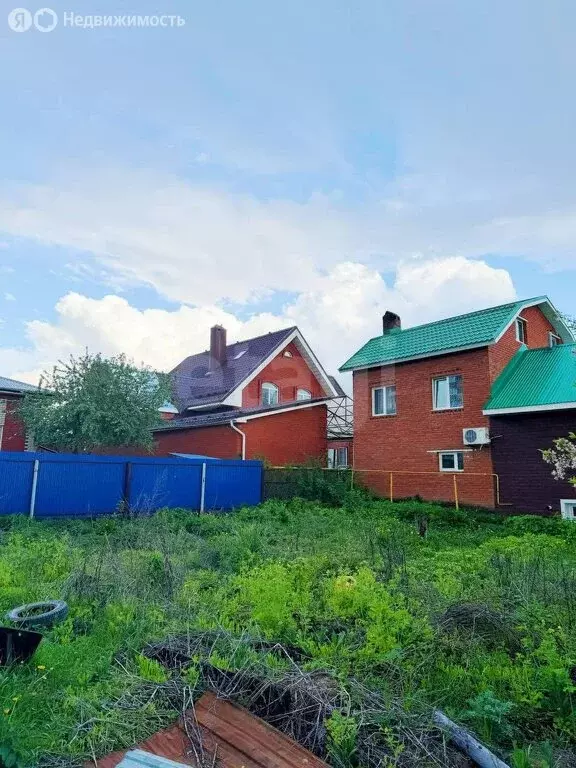 Участок в Ижевск, улица Можарова (4.55 м) - Фото 0
