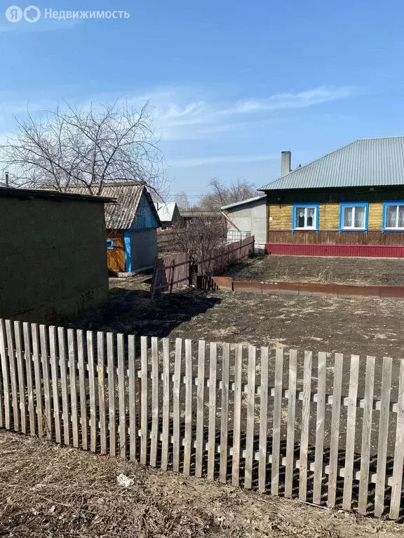 Дом в село Топчиха, Привокзальная улица (48.9 м) - Фото 0