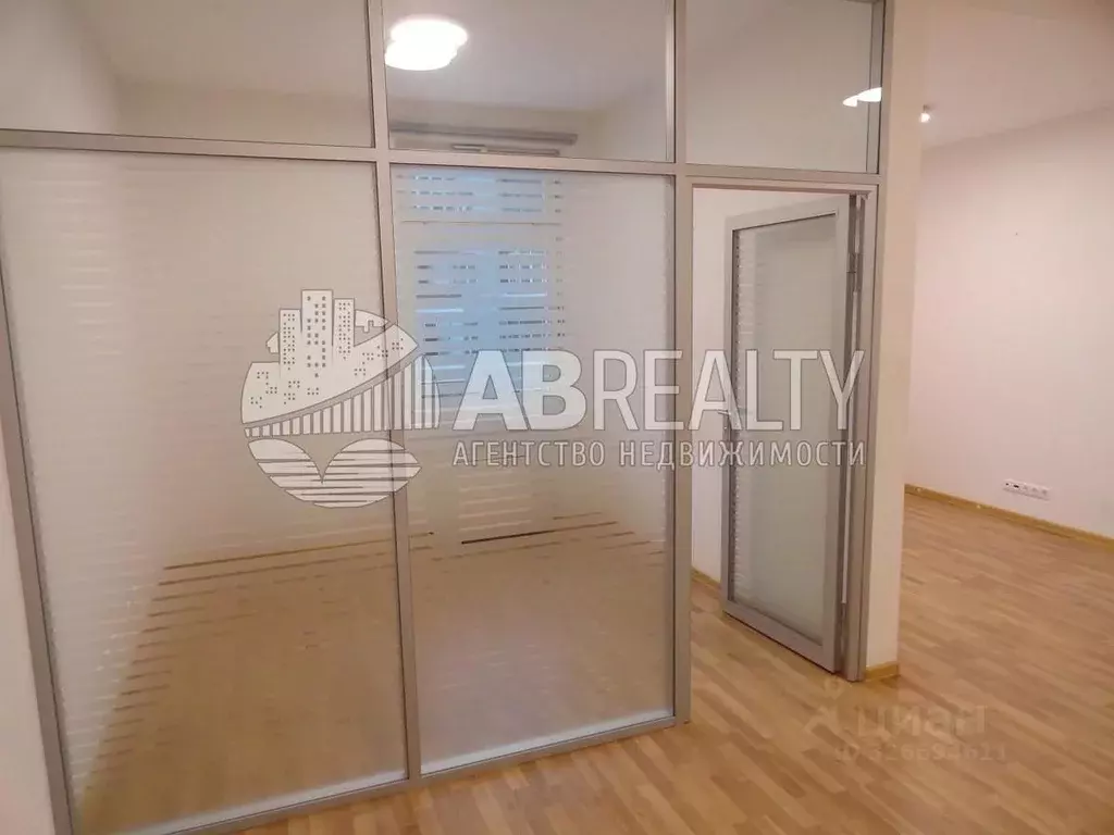 Офис в Москва Последний пер., 7 (50 м) - Фото 2