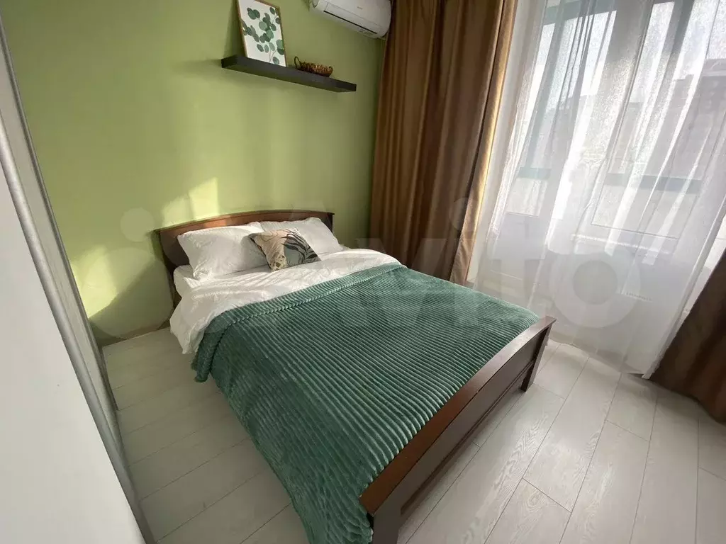 Квартира-студия, 24 м, 11/19 эт. - Фото 0
