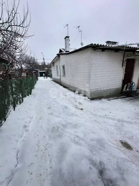 Дом в Московская область, Подольск городской округ, № 2 ПЭЦЗ СНТ ул. ... - Фото 1