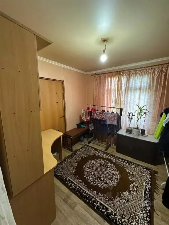 2-к кв. Адыгея, Тахтамукайский район, Энем пгт ул. Фрунзе, 10 (45.2 м) - Фото 2