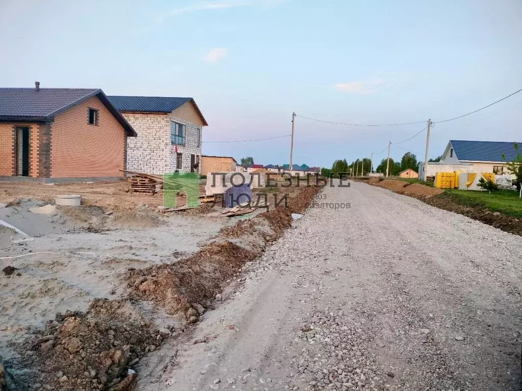 Участок в Алтайский край, Барнаул городской округ, с. Власиха, ... - Фото 0