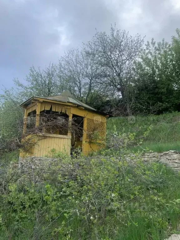 Участок в Татарстан, Казань Тульская ул., 42 (10.1 сот.) - Фото 2
