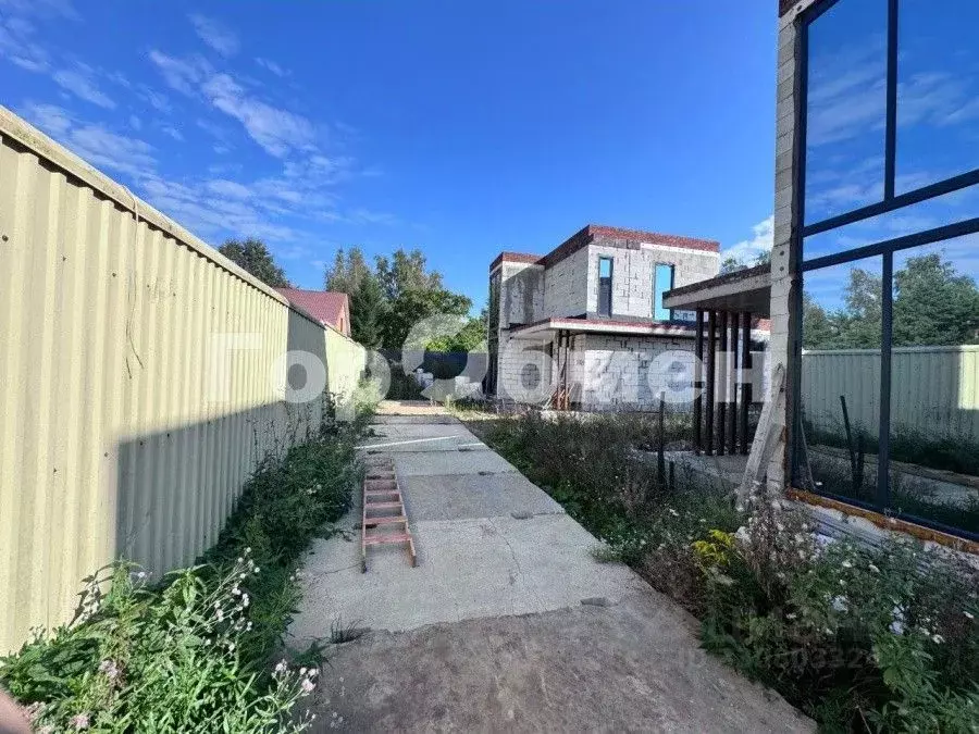 Дом в Москва ул. Яковлевская, 7/6А/7 (104 м) - Фото 2