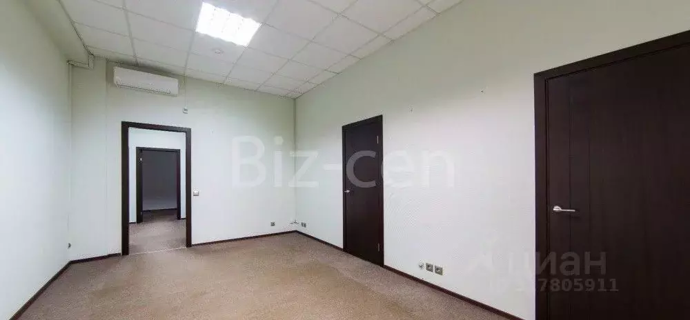 Офис в Санкт-Петербург Большая Разночинная ул., 14 (102 м) - Фото 2
