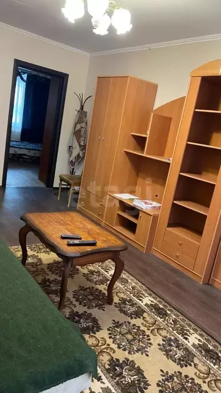 Комната Ямало-Ненецкий АО, Новый Уренгой Дружба мкр, 2/3 (17.0 м) - Фото 0
