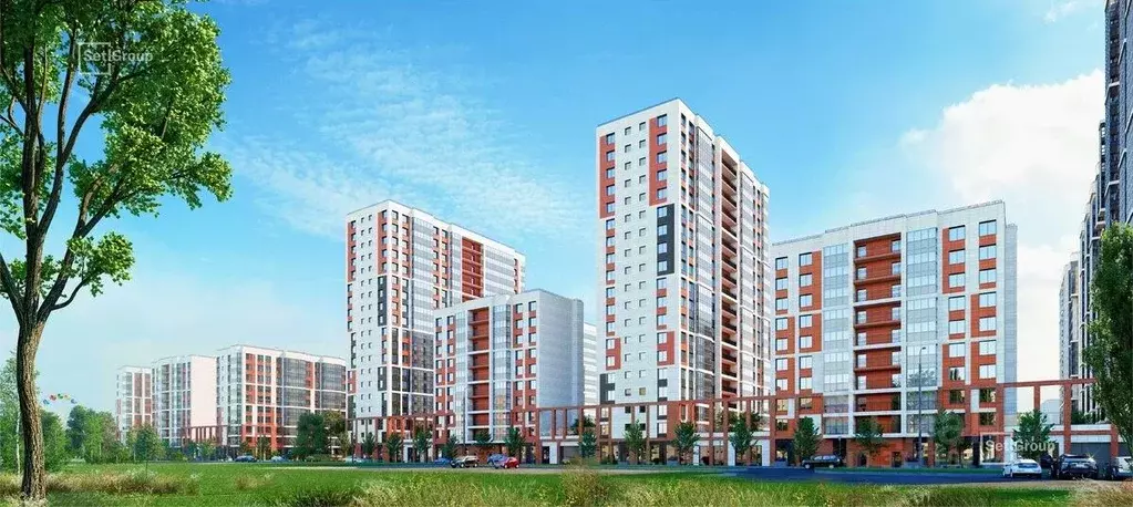 Гараж в Санкт-Петербург ул. Бабушкина, 55к1 (13 м) - Фото 2