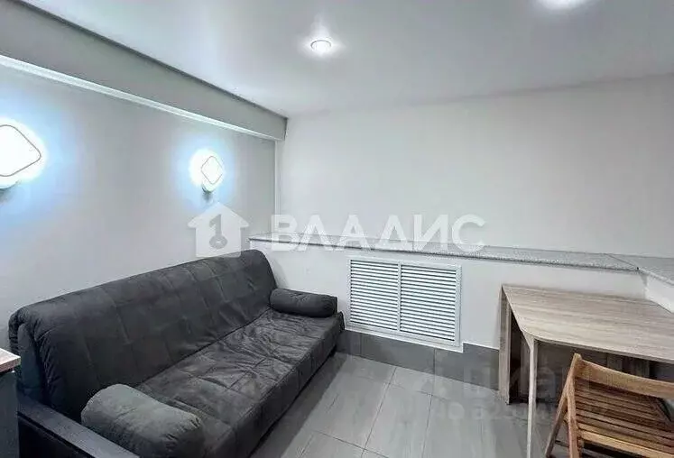 Студия Москва Ботаническая ул., 41К7 (20.0 м) - Фото 2