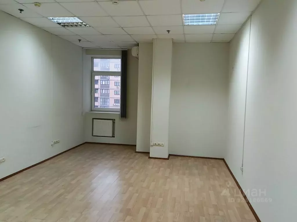 Офис в Краснодарский край, Краснодар Северная ул., 324М (25 м) - Фото 1