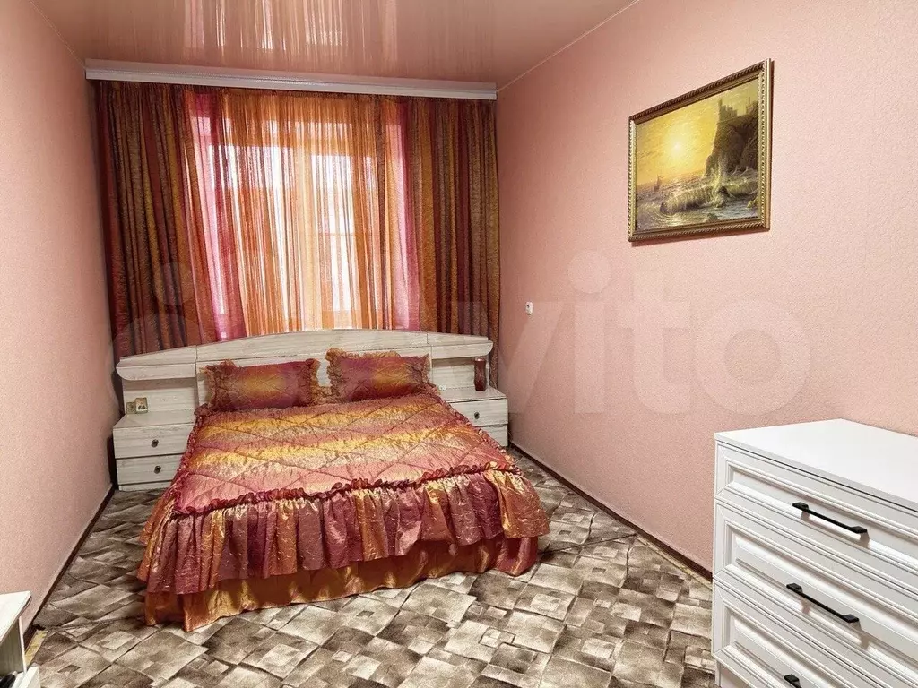 2-к. квартира, 44,7 м, 4/5 эт. - Фото 0
