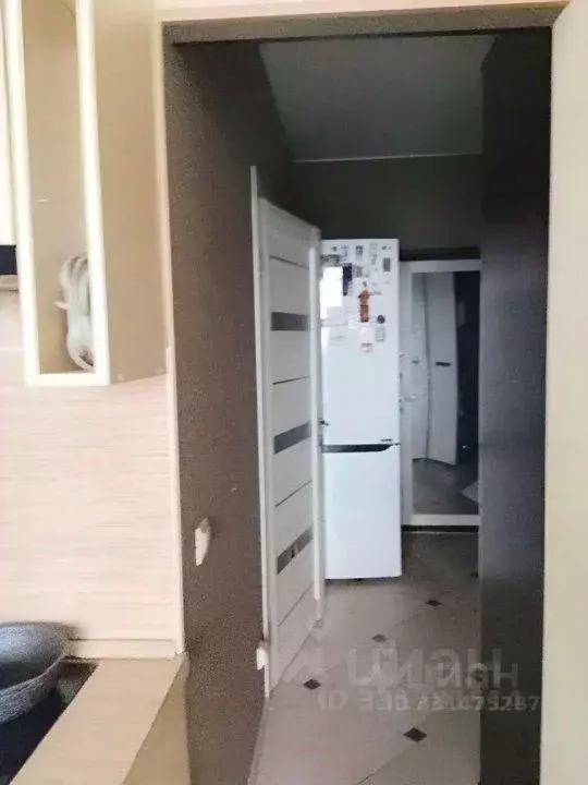 Комната Московская область, Лосино-Петровский городской округ, ... - Фото 2