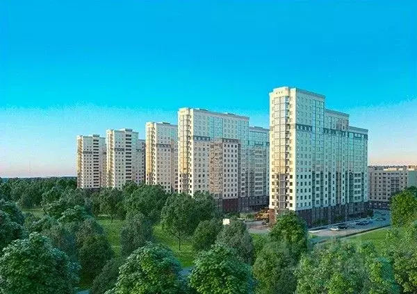 Студия Ставропольский край, Ставрополь ул. 45-я Параллель, 50к1 (18.3 ... - Фото 1