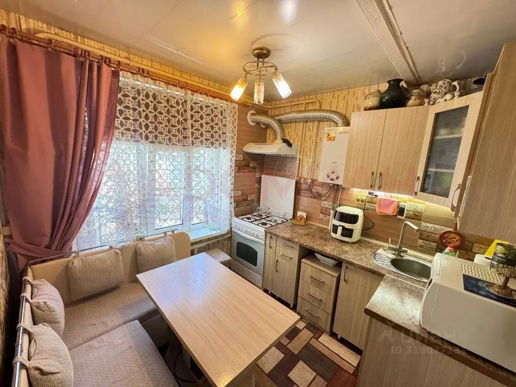 Дом в Ростовская область, Новочеркасск Михайловская ул., 21 (57 м) - Фото 0