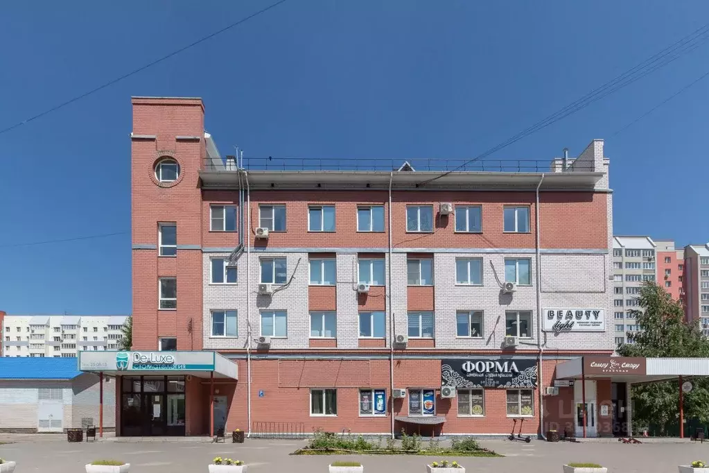 Офис в Алтайский край, Барнаул Власихинская ул., 89 (48 м) - Фото 0