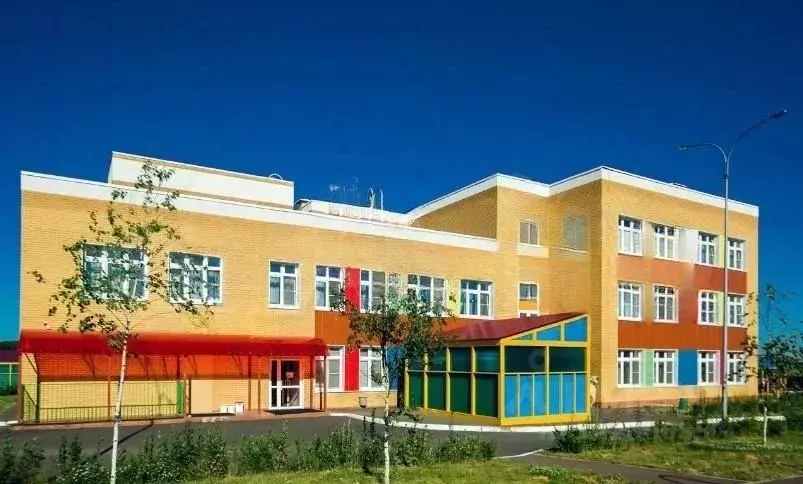 Помещение свободного назначения в Татарстан, Пестречинский район, ... - Фото 1