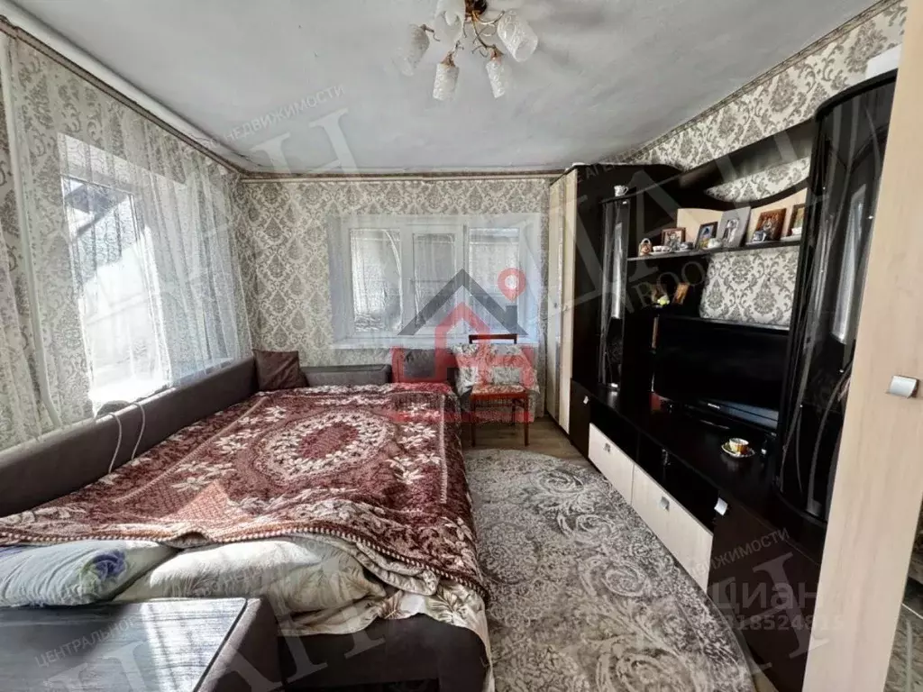 Дом в Ставропольский край, Предгорный муниципальный округ, ... - Фото 0