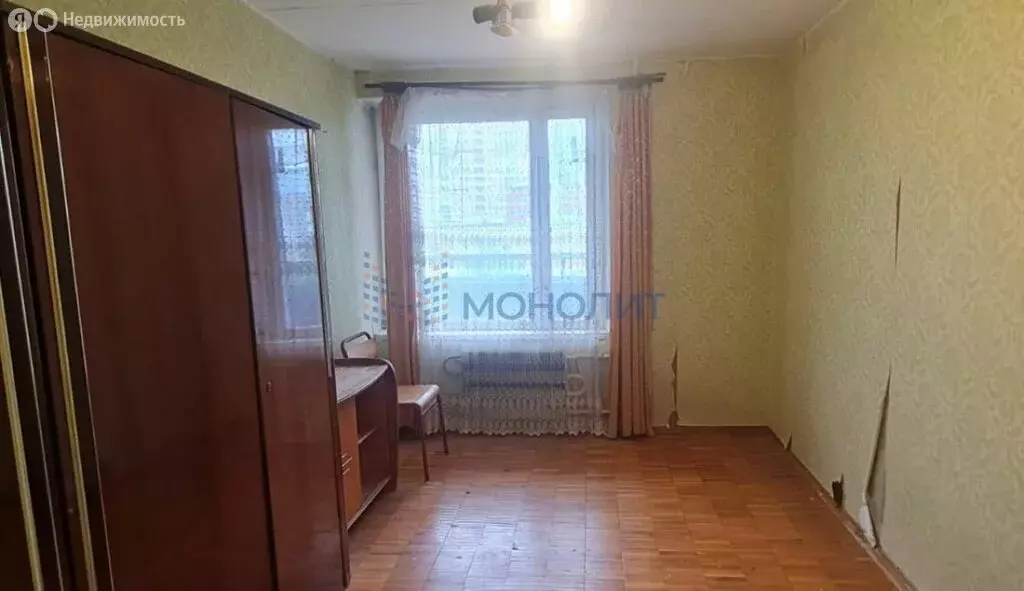 2-комнатная квартира: Москва, Петрозаводская улица, 11к1 (50 м) - Фото 0