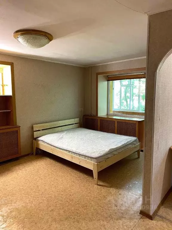 1-к кв. Новосибирская область, Новосибирск Народная ул., 15/1 (33.0 м) - Фото 0