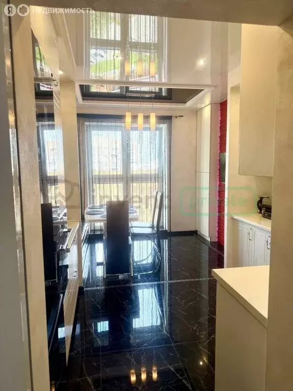 2-комнатная квартира: Калининград, улица Горького, 168 (73.8 м) - Фото 1