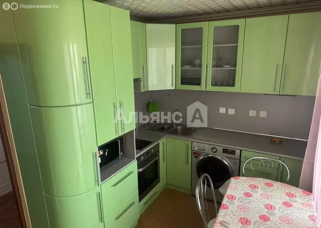 2-комнатная квартира: Шахты, Текстильная улица, 39 (57.6 м) - Фото 1