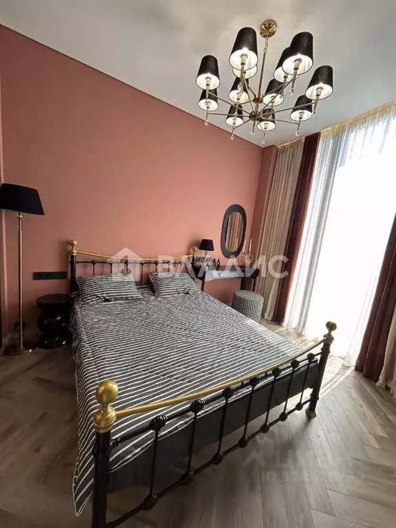 2-к кв. Ростовская область, Ростов-на-Дону Береговая ул., 6 (56.0 м) - Фото 0