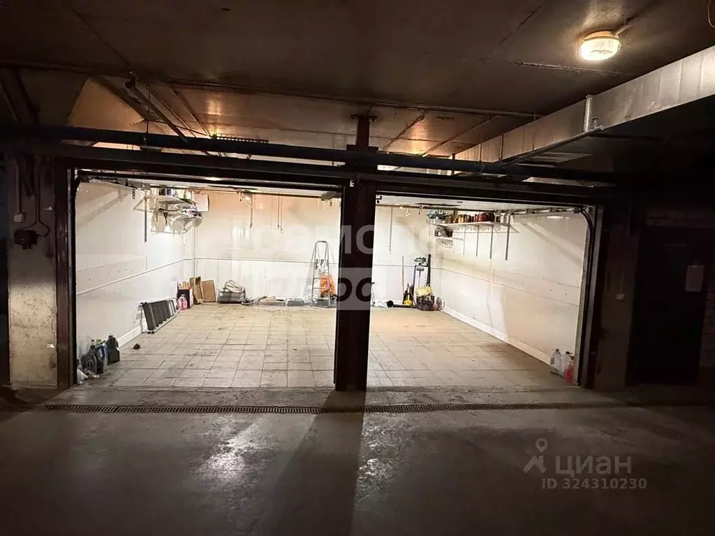 Гараж в Московская область, Химки ул. Ватутина, 4к1 (35 м) - Фото 2