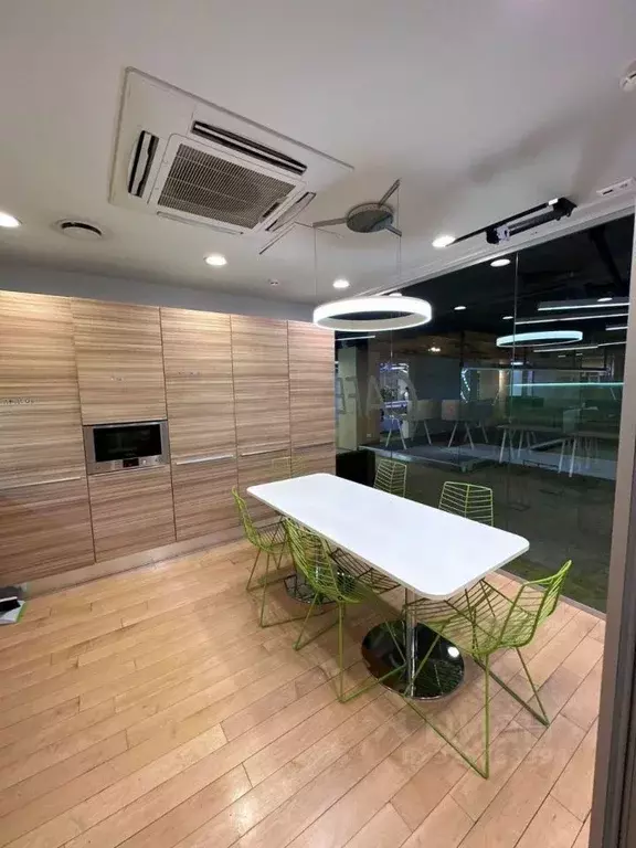 Офис в Москва ул. Ленинская Слобода, 19 (472 м) - Фото 2