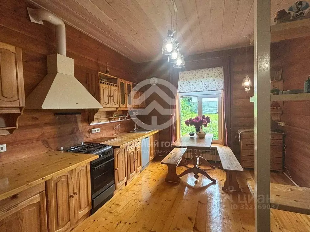 Дом в Московская область, Солнечногорск городской округ, пос. Березки ... - Фото 2