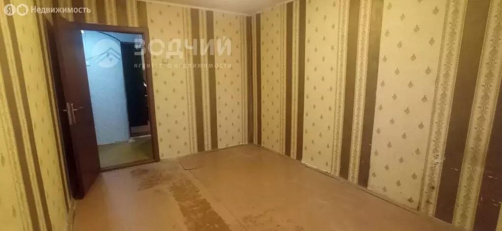 1к в -комнатной квартире (13 м) - Фото 2