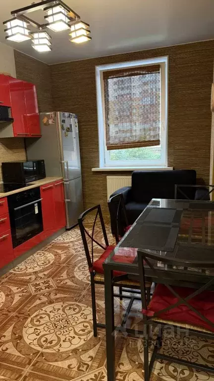 1-к кв. Санкт-Петербург Комендантский просп., 51к1 (44.0 м) - Фото 1