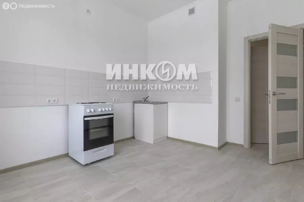2-комнатная квартира: Москва, улица Лобачевского, 28 (57.9 м) - Фото 2