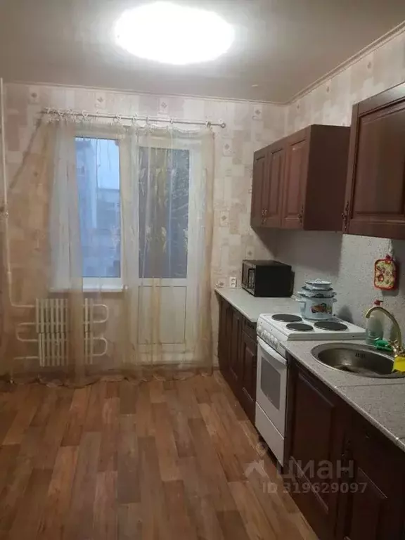 1-к кв. Нижегородская область, Нижний Новгород ул. Советской Армии, 1 ... - Фото 1