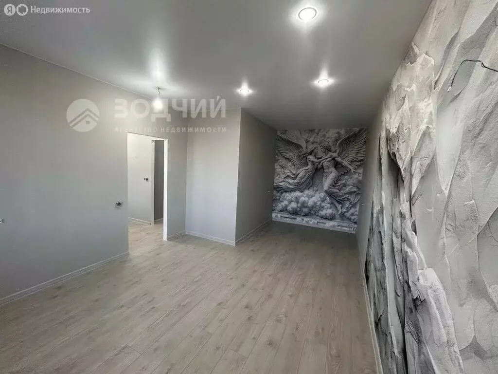 1-комнатная квартира: Канаш, улица 30 лет Победы, 81 (41.4 м) - Фото 2