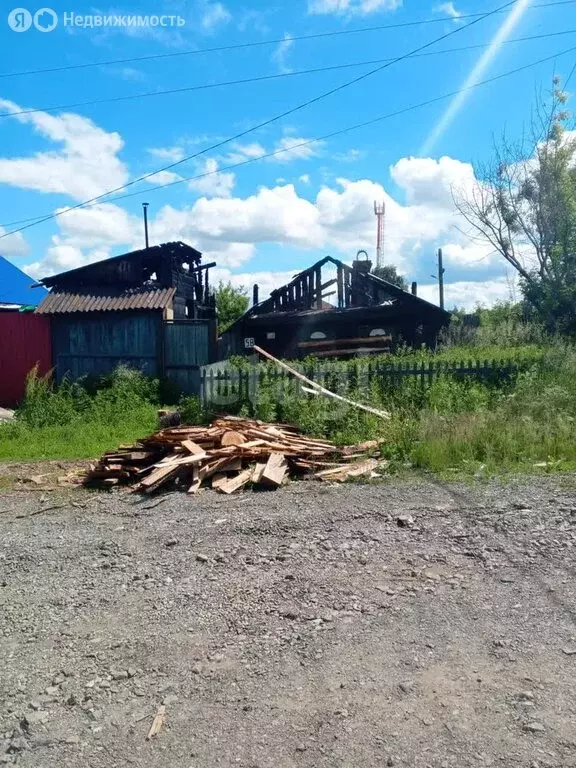 Участок в Алапаевск, улица Георгия Глухих (2.7 м) - Фото 0