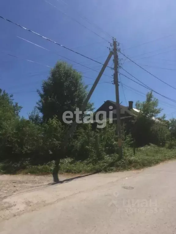 Участок в Калужская область, Калуга городской округ, д. Пучково ул. ... - Фото 0