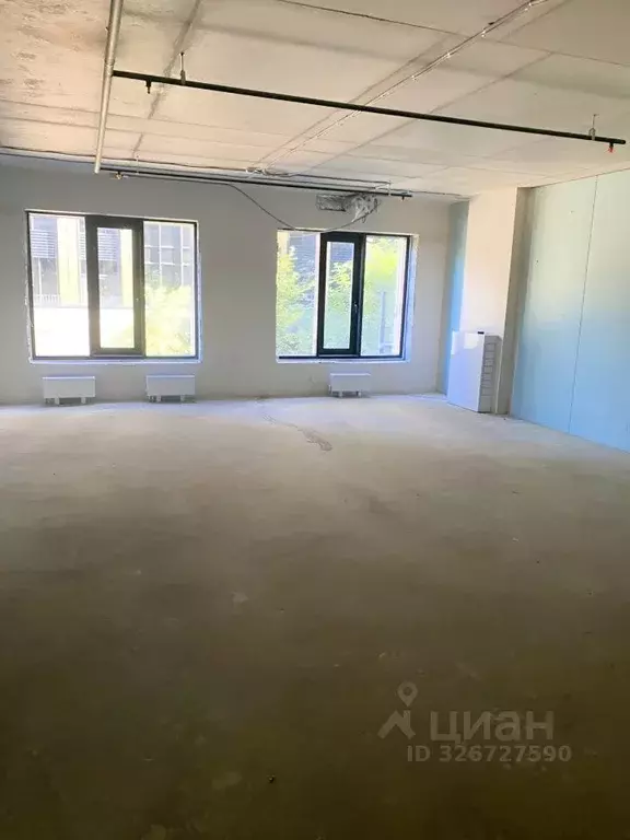 Помещение свободного назначения в Санкт-Петербург ул. Салова, 61 (56 ... - Фото 2