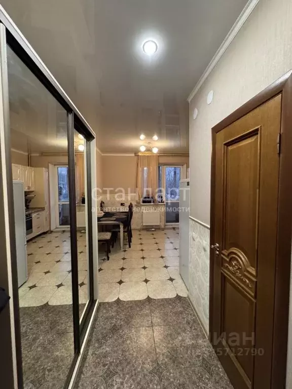 1-к кв. Ставропольский край, Ессентуки ул. Галерейная (35.4 м) - Фото 2