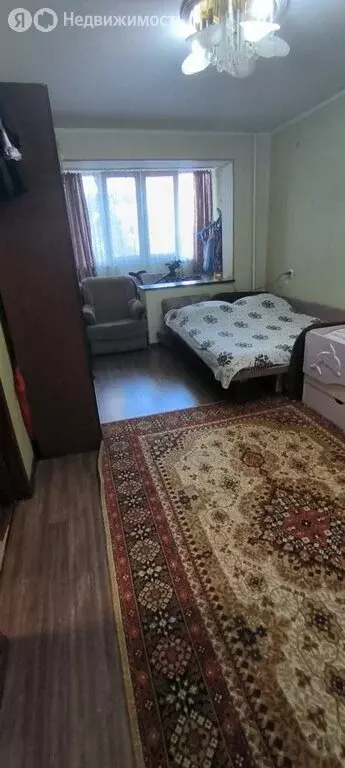 2-комнатная квартира: Нижний Новгород, улица Старых ... - Фото 1