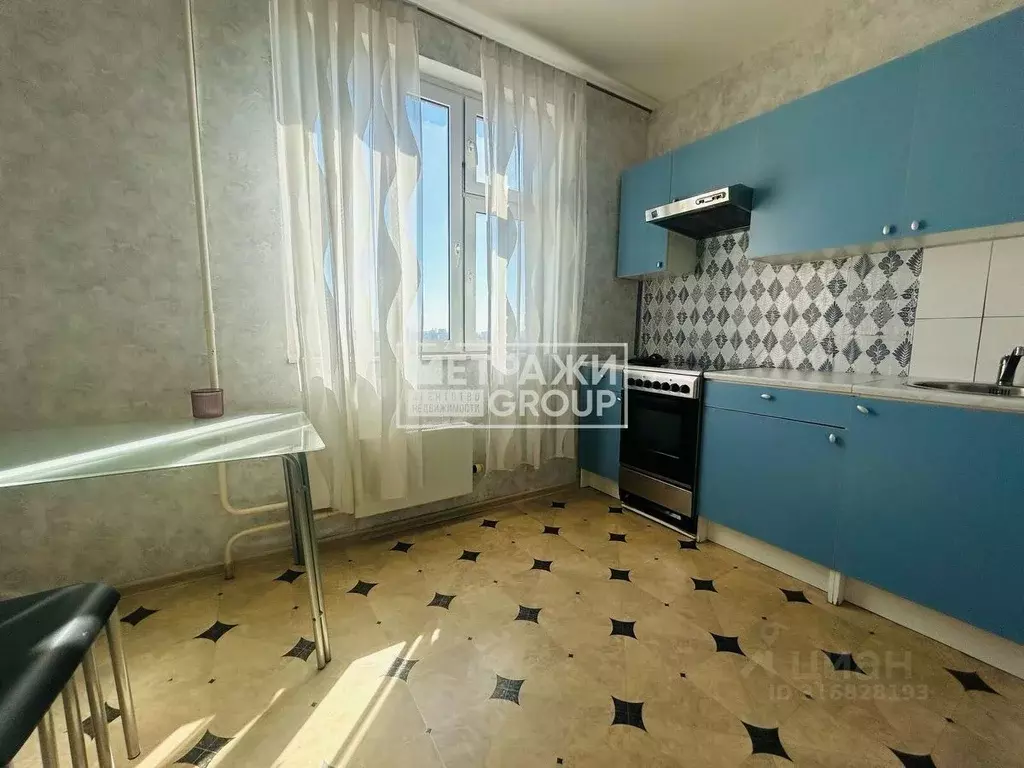 1-к кв. Москва Челобитьевское ш., 12к4 (37.9 м) - Фото 0
