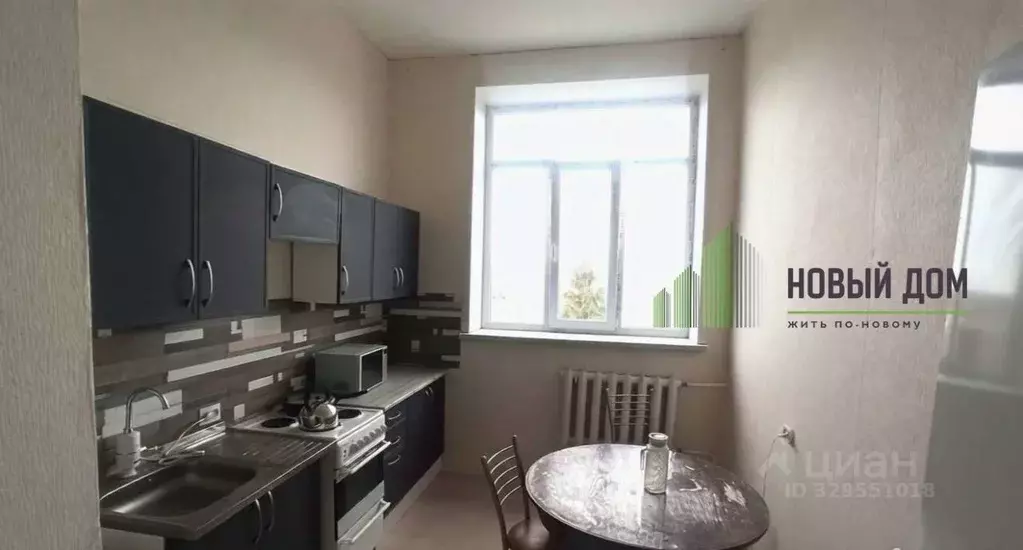 2-к кв. Новгородская область, Новгородский муниципальный район, ... - Фото 1